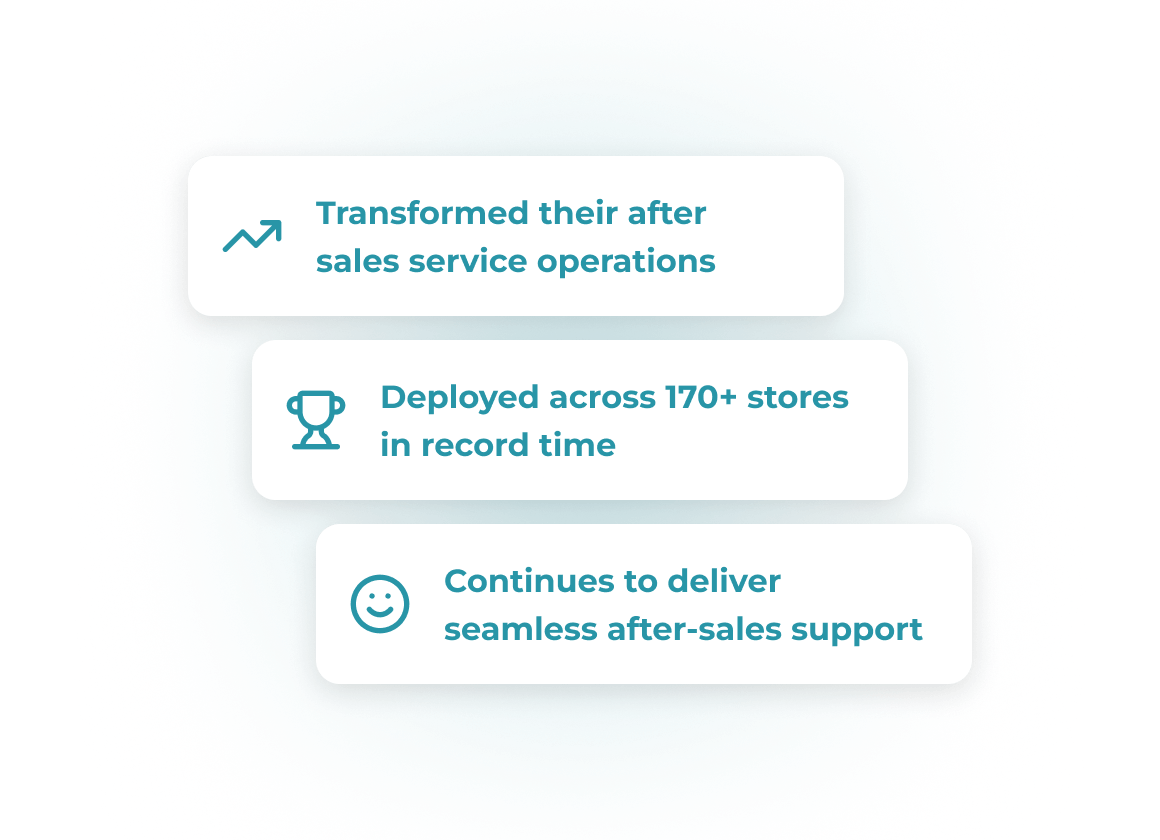 Louis Pion Project Image